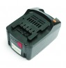 Akumuliatorius skirtas įrankiams METABO GD-MET-36(A), 36V, 2.0Ah, Li-Ion