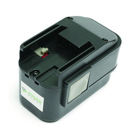 Akumuliatorius įrankiams AEG GD-AEG-9.6, 9.6V, 2.0Ah, Ni-CD