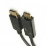 Kabelis DisplayPort - HDMI, 4Kx2K, 1.8m, 1.4 ver (vienpusis)