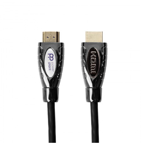 Kabelis HDMI - HDMI 4K, Ultra HD, 2m, 2.0 ver
