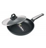 Maestro MR-1207-22 22 cm Round All-purpose pan