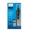Philips Nose, ear and eyebrow trimmer
