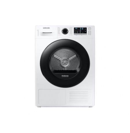 Samsung DV80TA020AE tumble dryer Freestanding Front-load 8 kg A++ White