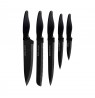 SMILE SNS-4 /knife set Knife/cutlery block set 6 pc(s)