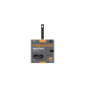 Keptuvė Fiskars Hard Face 1052224, 28 cm