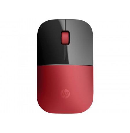 HP Z3700 mouse Ambidextrous RF Wireless Optical 1200 DPI
