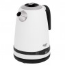 Adler AD 1295w Electric kettle 1.7 l White