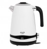 Adler AD 1295w Electric kettle 1.7 l White