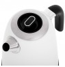 Adler AD 1295w Electric kettle 1.7 l White