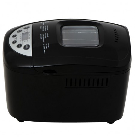 Duonos kepimo krosnelė MESKO MS-6022(juod)15 progr