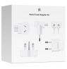 Apple World Travel Adapter Kit Charger