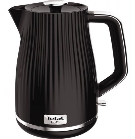 Kettle Tefal  KO2508 (1.7 litres, black color)