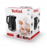 Kettle Tefal  KO2508 (1.7 litres, black color)