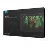 HUION Kamvas Pro 16 graphic tablet 5080 lpi 344.16 x 193.59 mm USB Black