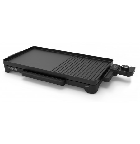 BLACK DECKER electric grill BXGD2200E