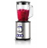Adler | Blender | AD 4078 | Tabletop | 1700 W | Jar material Glass | Jar capacity 1.5 L | Ice crushing | Stainless steel