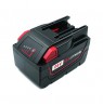 Akumuliatorius skirtas įrankiams MILWAUKEE M28, 28V, 4.0Ah, Li-ion