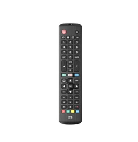 ONE For ALL URC4911 LG Replacement Remote