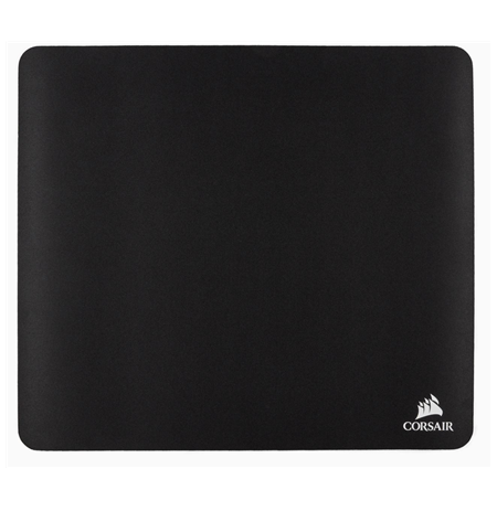 Corsair MM250 Champion Series Gaming mouse pad, 400 x 450 x 5 mm, XL, Black