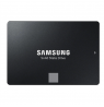 Samsung | SSD | 870 EVO | 250 GB | SSD form factor 2.5" | Solid-state drive interface SATA III | Read speed 560 MB