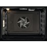 Montuojama orkaitė su daliniu garu Electrolux EOD3C70TK SteamBake 600, juoda