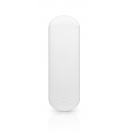 Ubiquiti Networks NanoStation AC 1000 Mbit/s White Power over Ethernet (PoE)