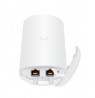 Ubiquiti Networks NanoStation AC 1000 Mbit/s White Power over Ethernet (PoE)
