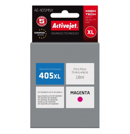 Activejet ra