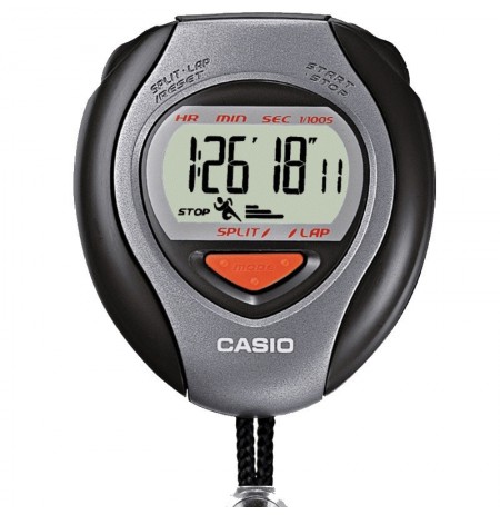 CASIO STOPWATCH HS-6-1EF