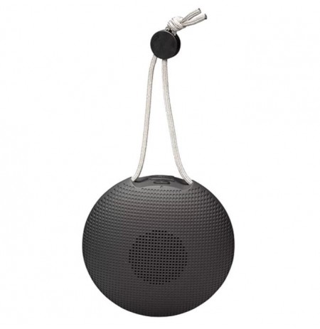 Denver BTP-118 Black