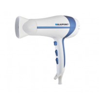 Blaupunkt HDD501BL hair dryer 2000 W Blue, White