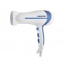Blaupunkt HDD501BL hair dryer 2000 W Blue, White