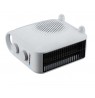 Blaupunkt FHM301 electric space heater Fan electric space heater indoor White 2000 W