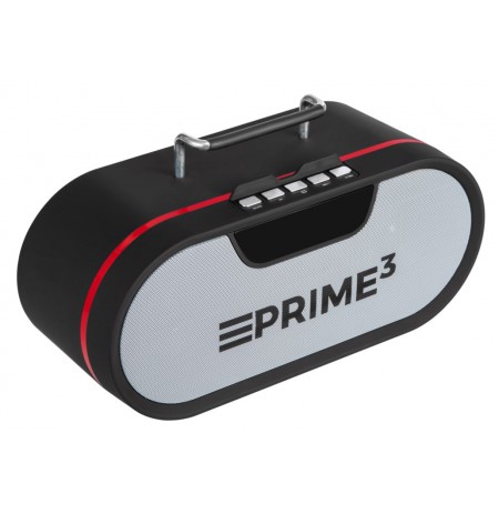 Prime3 APR81