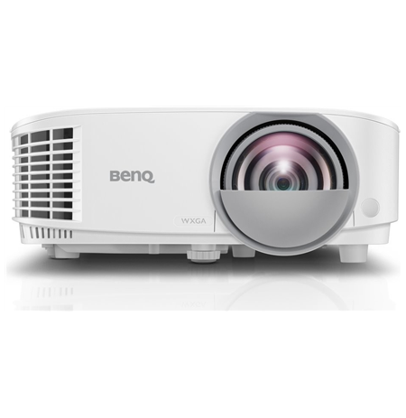 Benq Interactive Projector with Short Throw MW809STH WXGA (1280x800), 3500 ANSI lumens, White