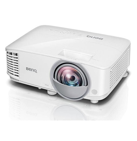 Benq Interactive Projector with Short Throw MX808STH XGA (1024x768), 3600 ANSI lumens, White