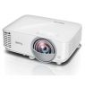 Benq | MX808STH | XGA (1024x768) | 3600 ANSI lumens | White | Lamp warranty 12 month(s)