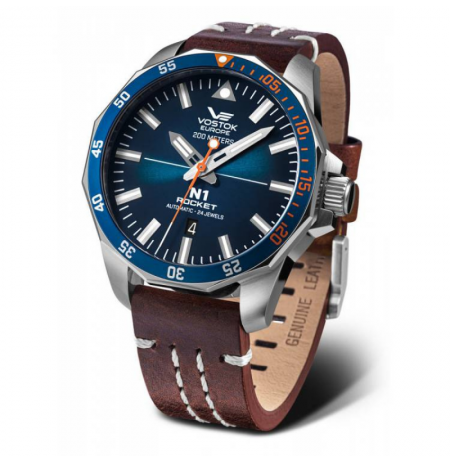 Vostok Europe NH35A-225A615LE