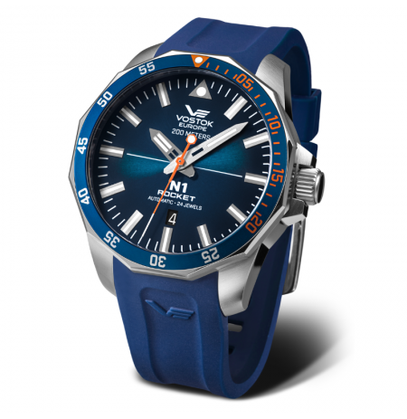 Vostok Europe NH35A-225A615SI
