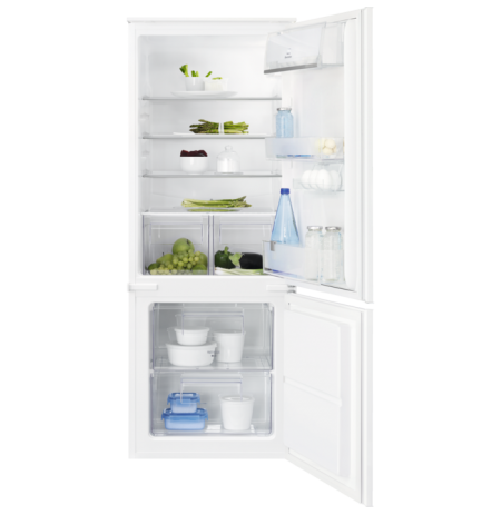 Šaldytuvas ELECTROLUX LNT3LF14S