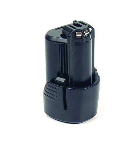 Akumuliatorius įrankiams BOSCH BAT411, 12V, 2.0Ah, Li-ion