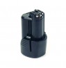 Akumuliatorius skirtas įrankiams BOSCH GBA, 10.8V/12V, 2.0Ah, Li-ion