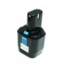 Akumuliatorius skirtas įrankiams HITACHI EB12, 12V, 2.0Ah, Ni-CD
