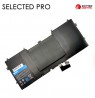Nešiojamo kompiuterio baterija DELL C4K9V, 6300mAh, Selected Pro