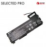 Nešiojamo kompiuterio baterija HP VV09XL, 4600mAh, Selected Pro