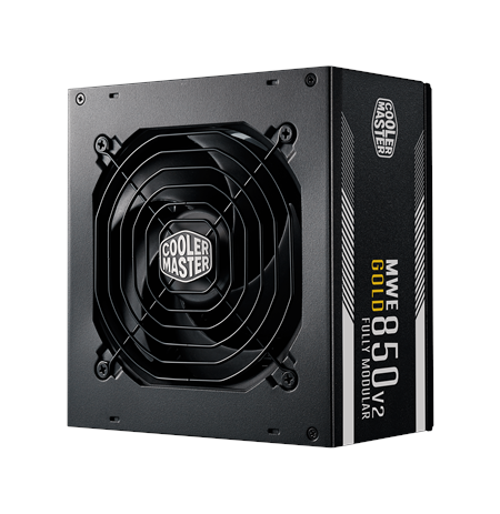 Cooler Master MPE-8501-AFAAG 850 W