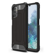 PanzerGlass | Case Friendly Screen Protector | 7252 | Samsung | Galaxy A32 5G | Black/Transparent