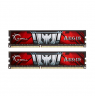 G.Skill | Aegis | 16GB (8GBx2) GB | DDR3 | 1600 MHz | PC/server | Registered No | ECC No