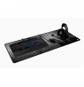 Corsair MM350 PRO Premium Spill-Proof Cloth Gaming mouse pad, 930 x 400 x 4 mm, Extended XL, Black