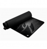 Corsair MM350 PRO Premium Spill-Proof Cloth Gaming mouse pad, 930 x 400 x 4 mm, Extended XL, Black